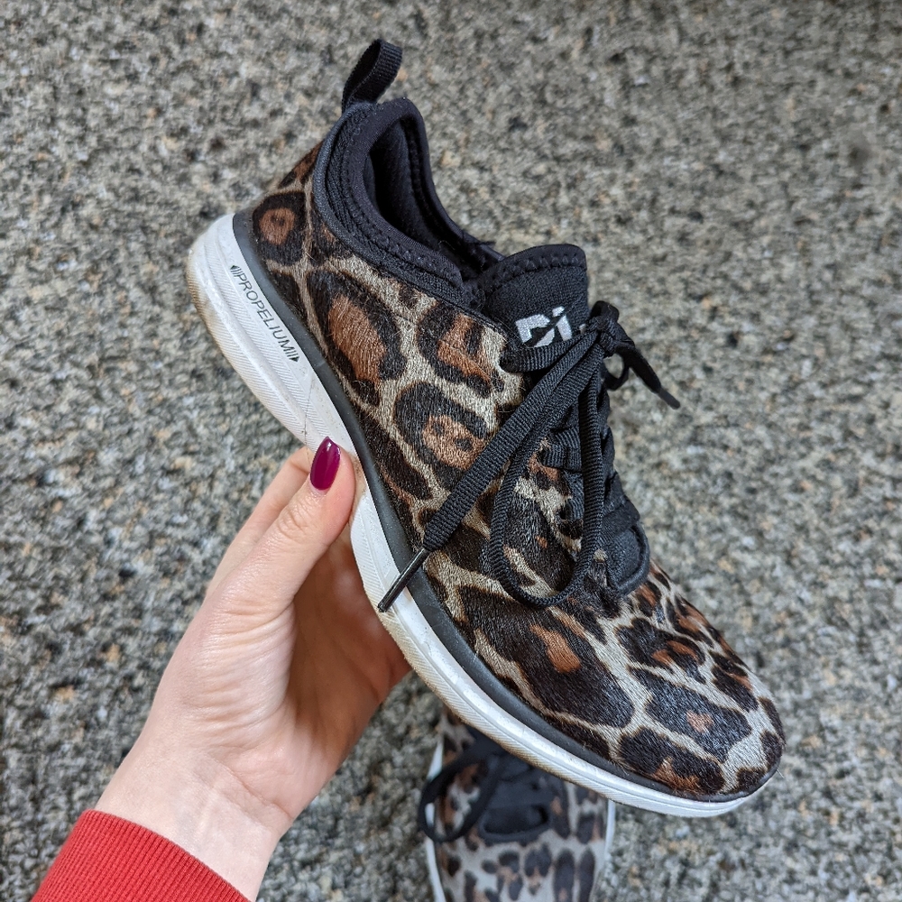 APL Leopard Print Phantoms